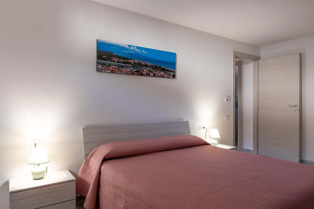Campi Alti Al Mare Apartments Follonica