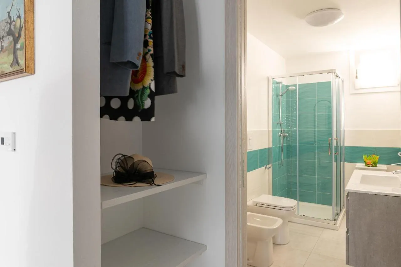 Campi Alti Al Mare Apartments Follonica 0*,