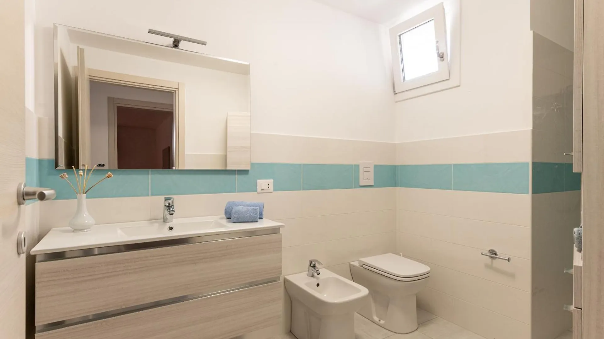 Campi Alti Al Mare Apartments Follonica