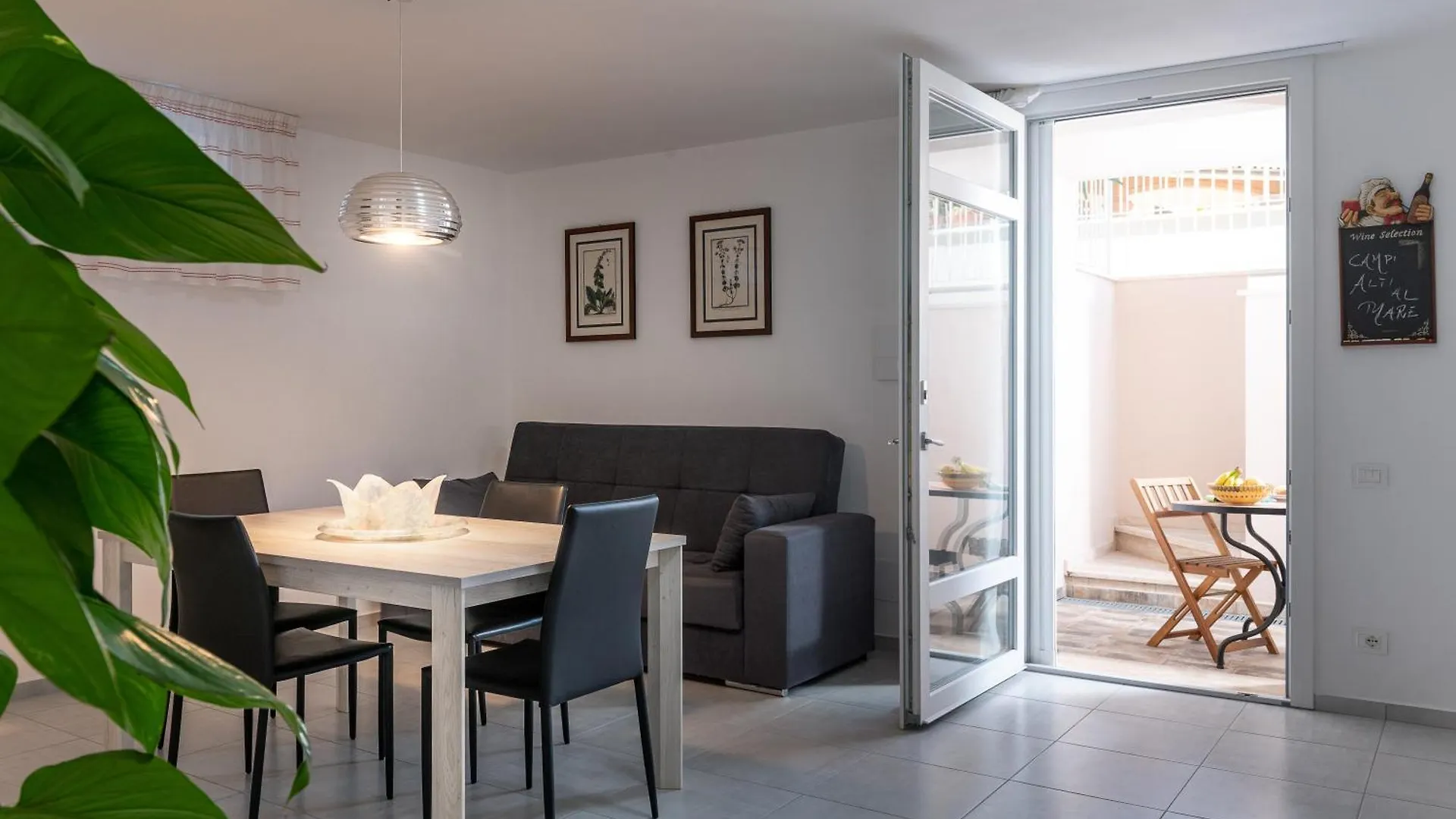 Campi Alti Al Mare Apartments Follonica 0*,  Italy
