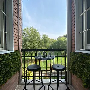  Appartamento Luxury House Dergano Italia