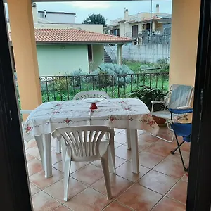  Casa vacanze Casa Sassos Italia