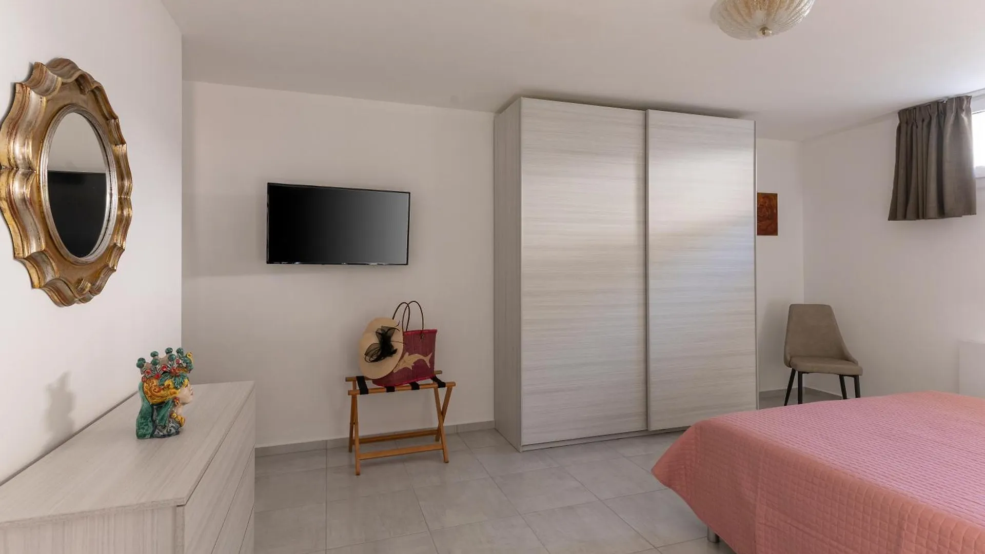 Campi Alti Al Mare Apartments Follonica